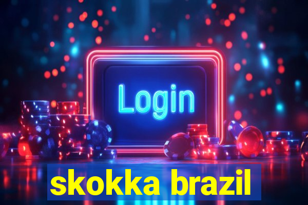 skokka brazil
